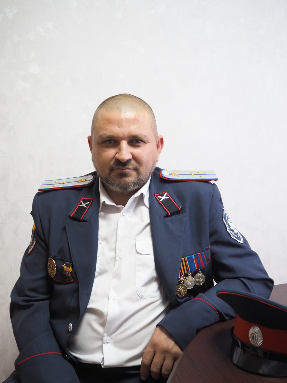 Там я ощутил, что по-настоящему значит дружба! 
